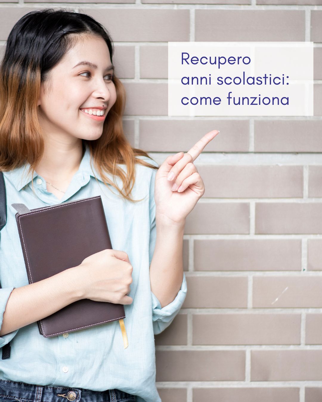 recupero anni scolastici